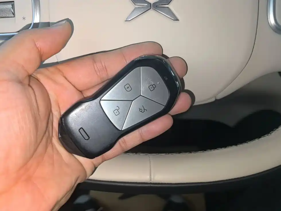 XPeng G6 — миниатюра 9