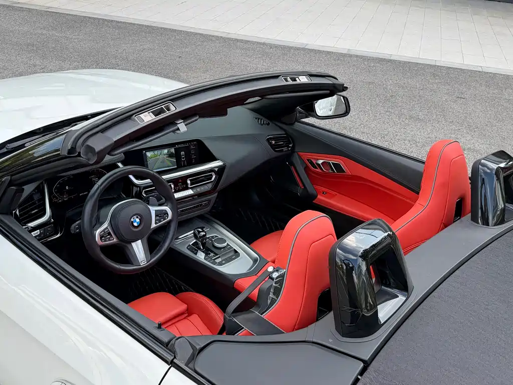 BMW Z4 — миниатюра 20
