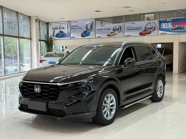 HONDA  CR V 2022