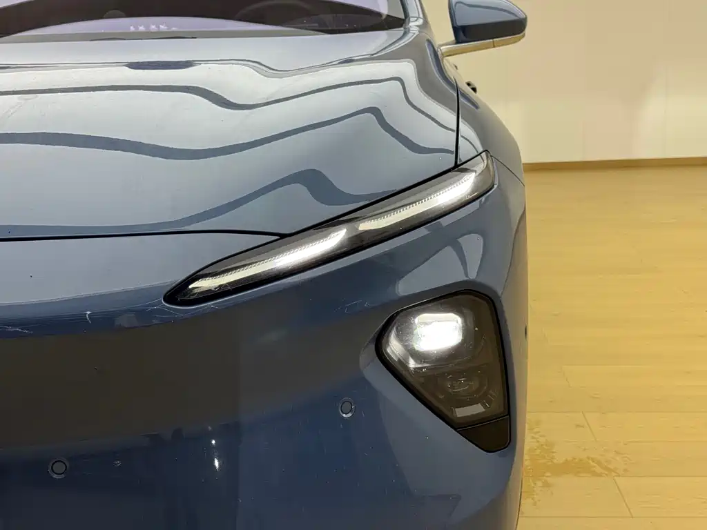 NIO ET7 2022 100kWh