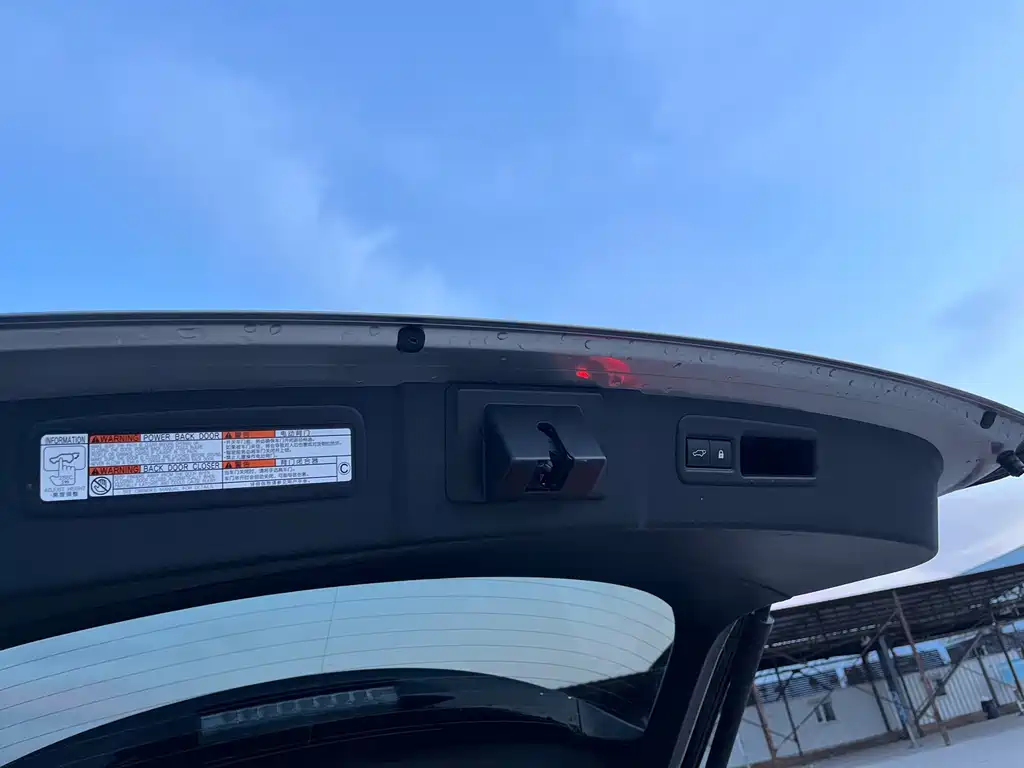 Lexus NX — миниатюра 59