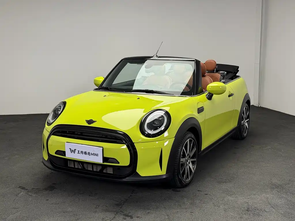 MINI Mini — миниатюра 2