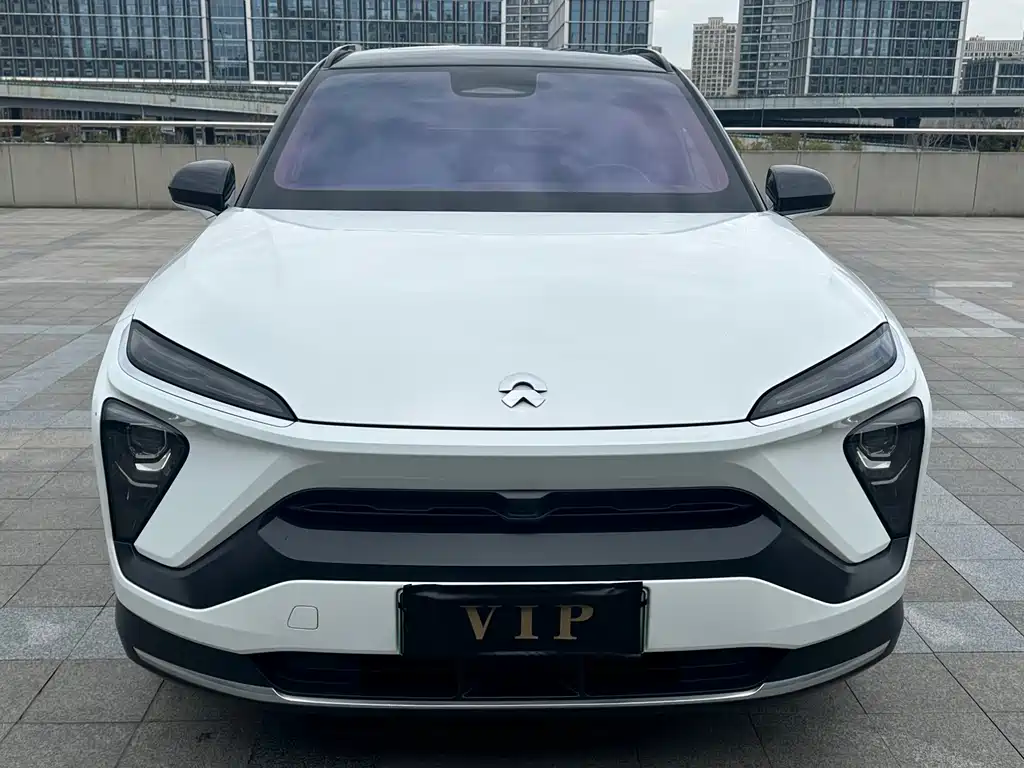 NIO NIO ES6