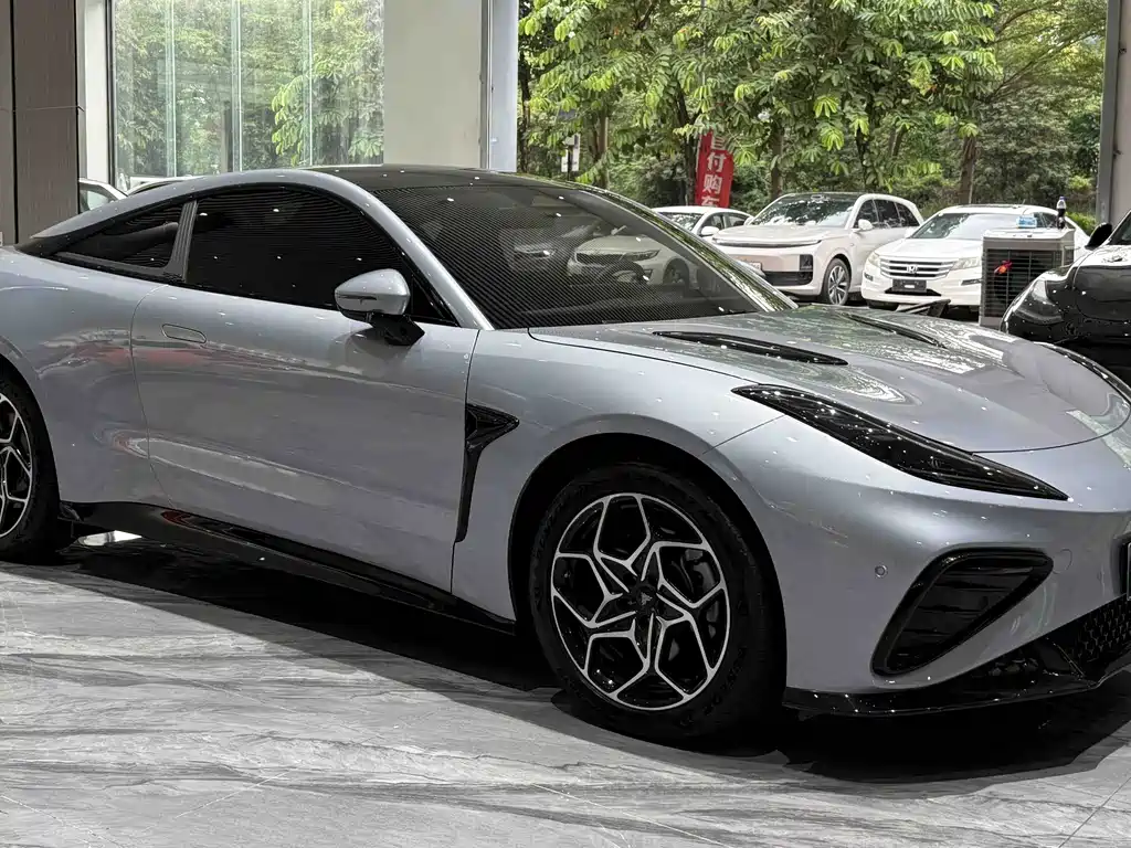 Neta Neta GT — миниатюра 3