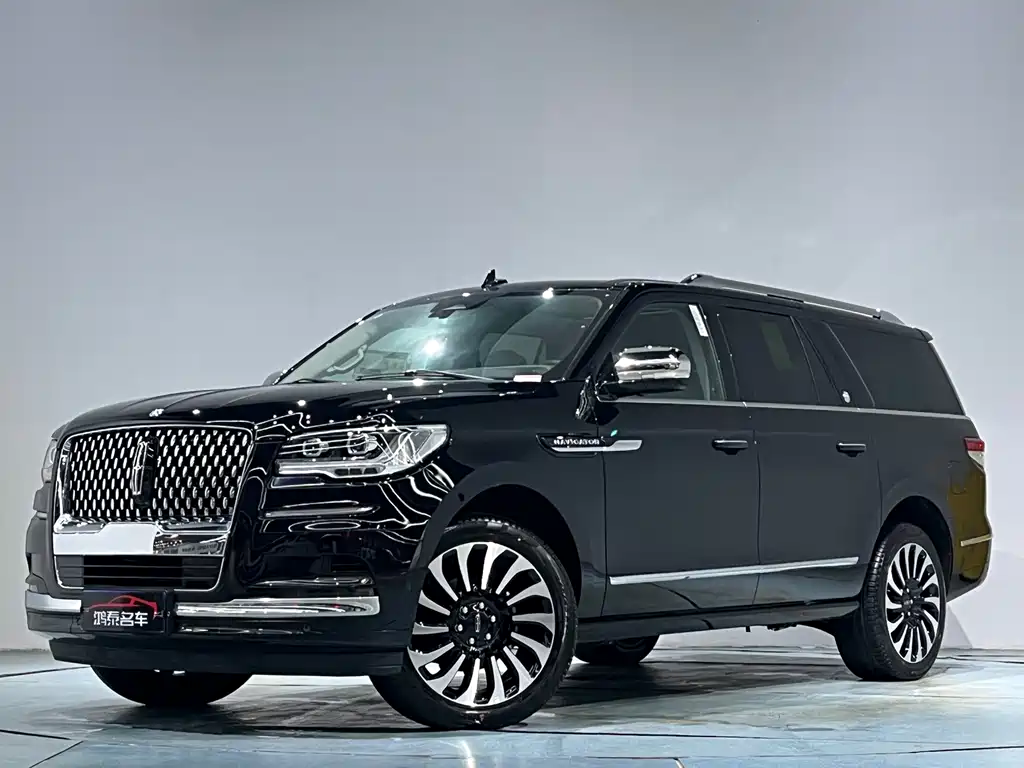 Lincoln Navigator 2026