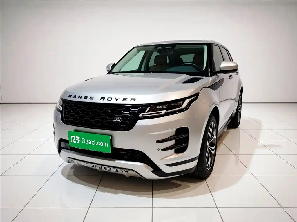 Land Rover Range Rover Evoque 2023 L 249PS Luxury