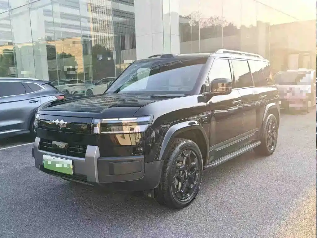 Fang Cheng Bao Ti 7