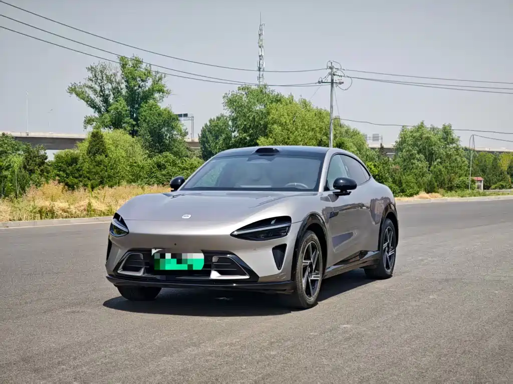 Xiaomi 小米YU7 2025