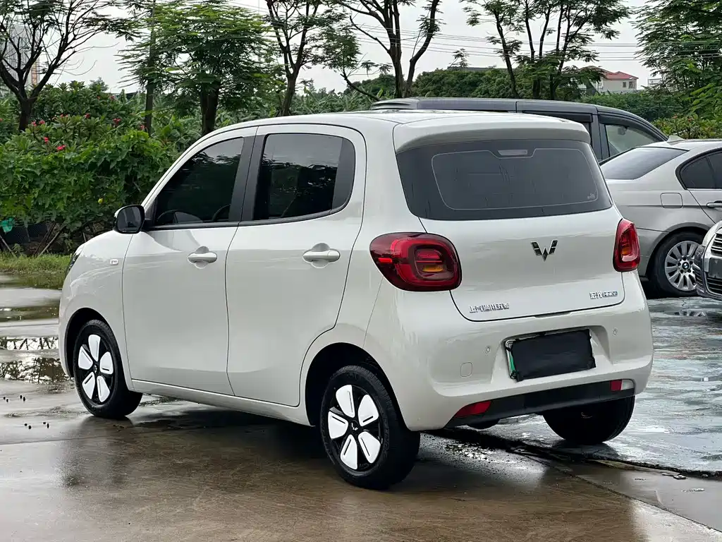 Wuling Mini EV MINIEV 2025