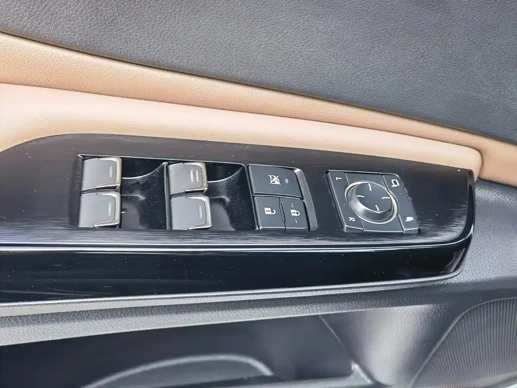 Lexus ES — миниатюра 29