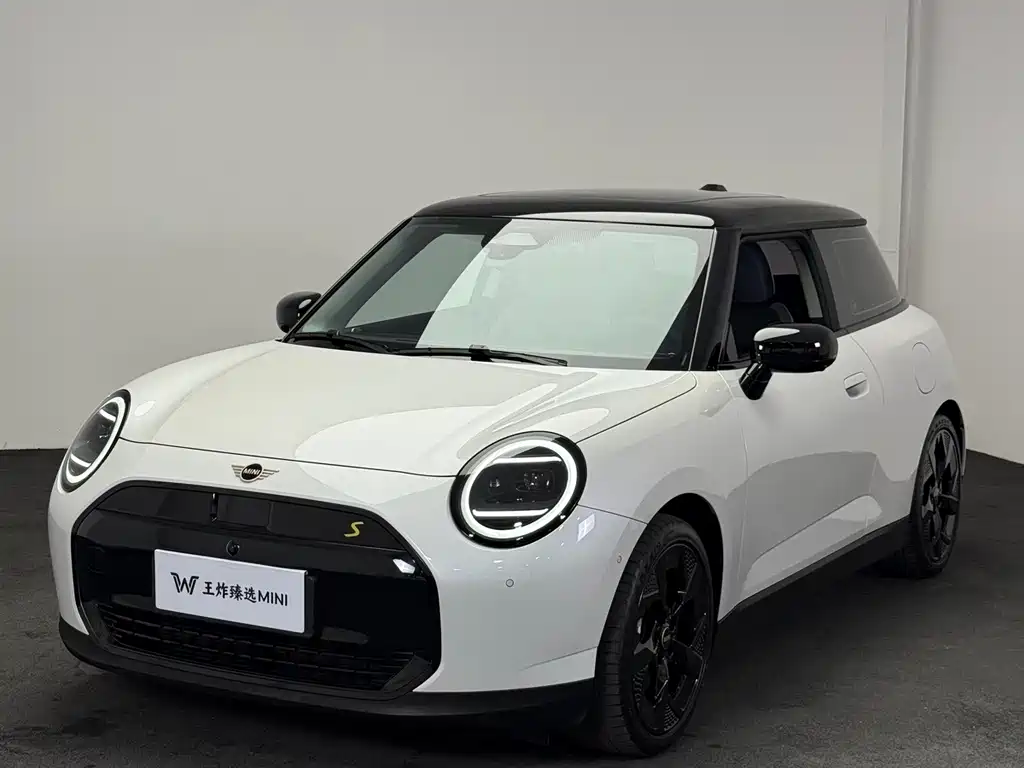 MINI MINI COOPER EV — миниатюра 4
