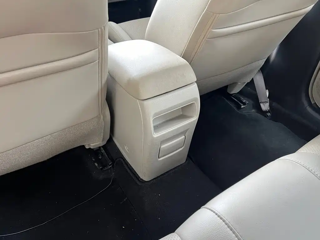Nissan Sylphy — миниатюра 20