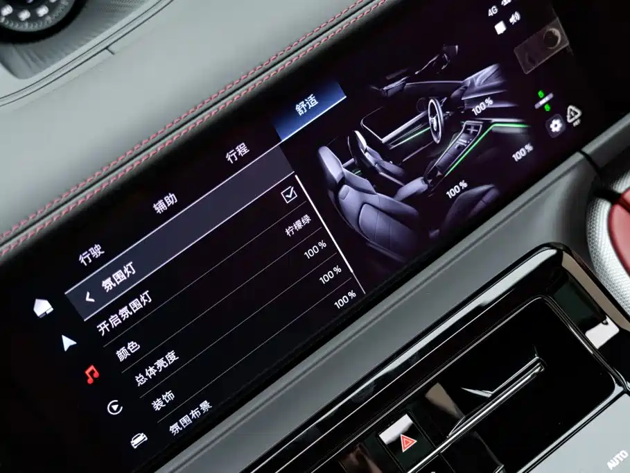 Porsche Panamera — миниатюра 23