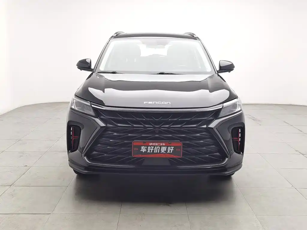 Fengguang Fengguang 580 — миниатюра 3