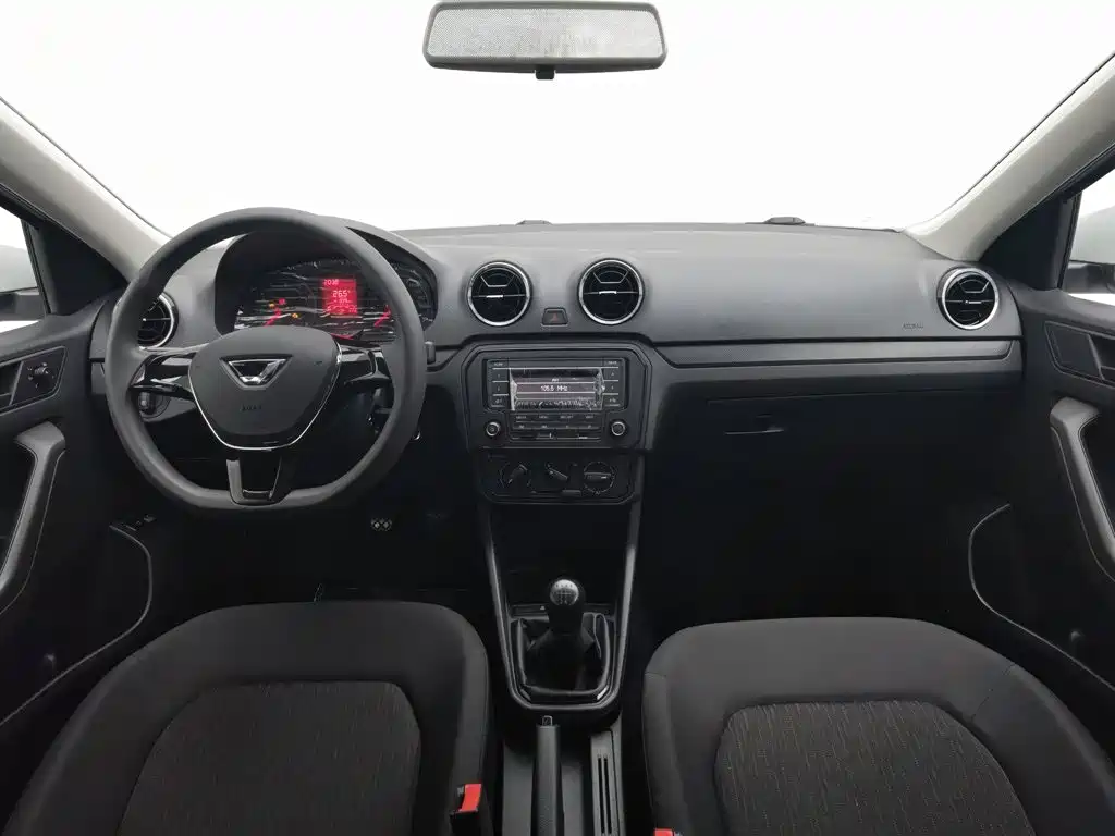 Jetta VA3 — миниатюра 5