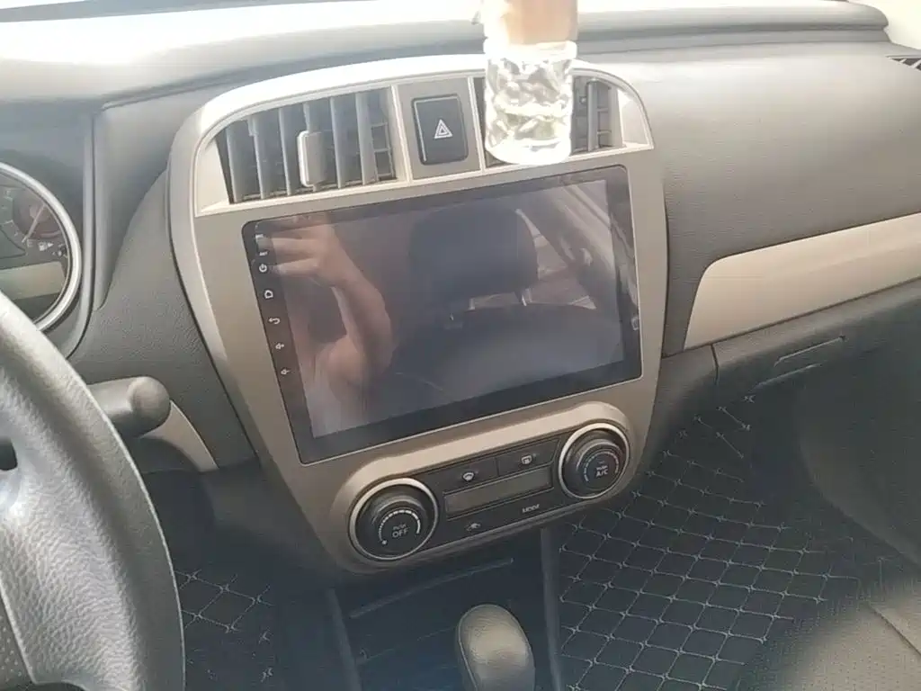 Nissan Sylphy — миниатюра 13