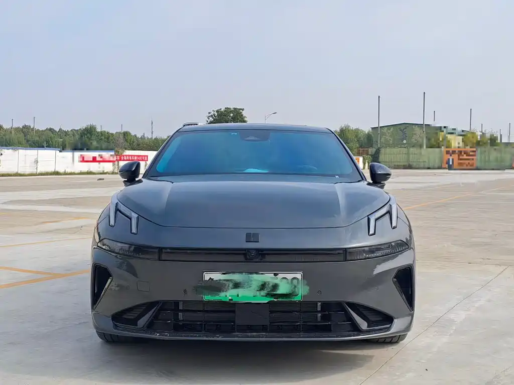 Lynk & Co 07 EM-P — миниатюра 2