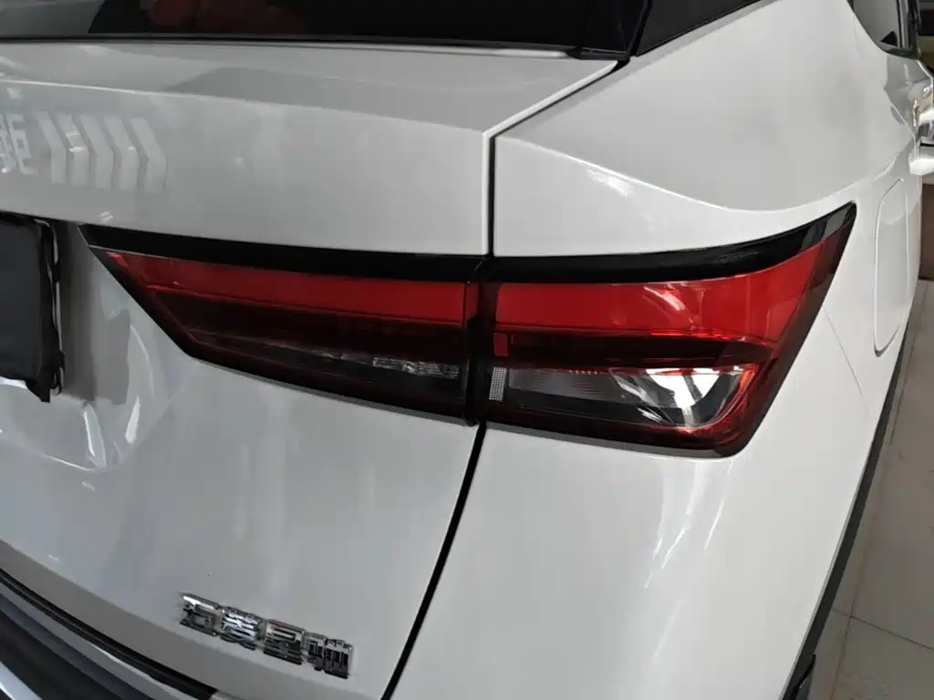 Wuling Xingchi — миниатюра 8