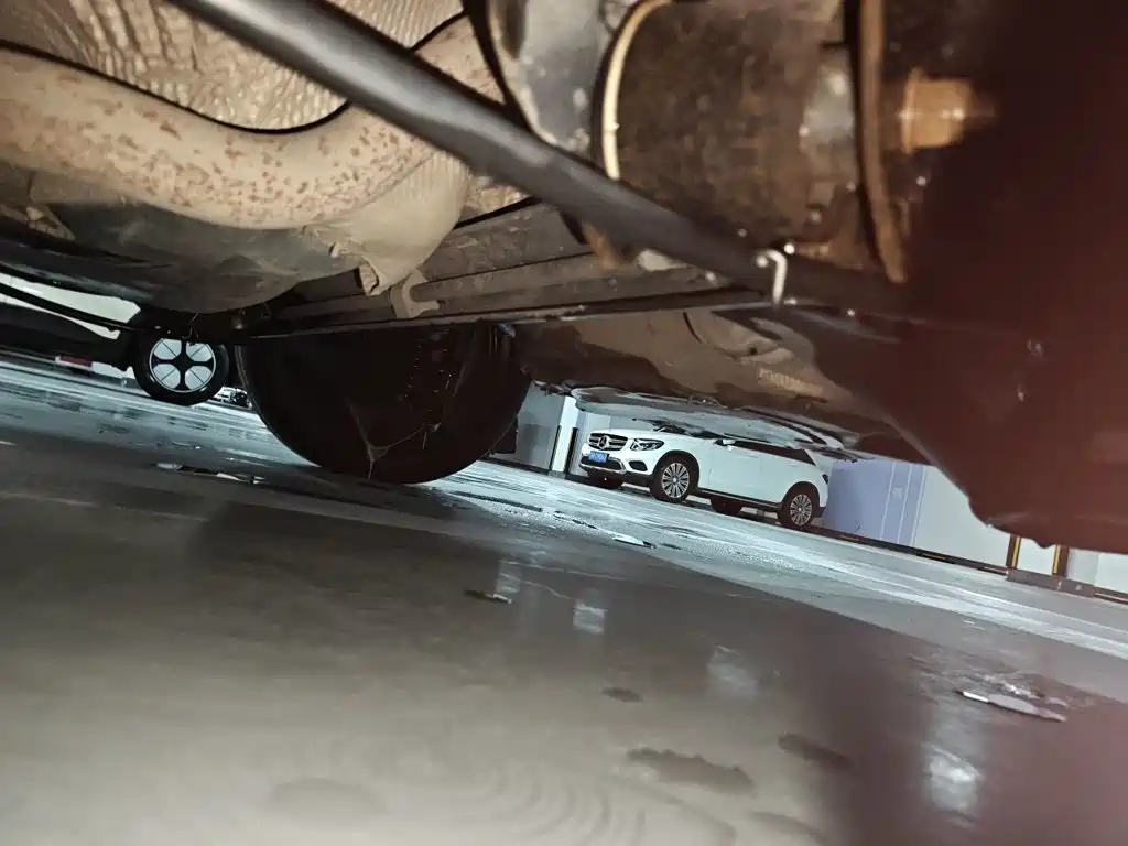 Volkswagen Santana — миниатюра 23