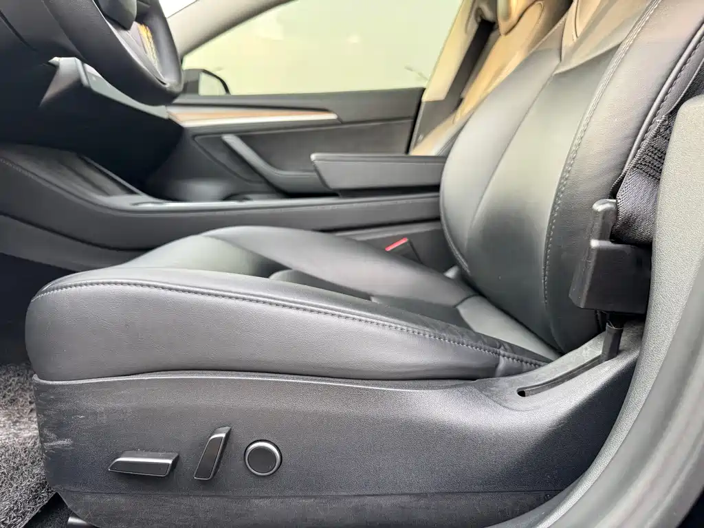 Tesla Model 3 — миниатюра 27