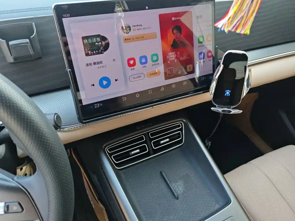 BYD Pro New Energy — миниатюра 9