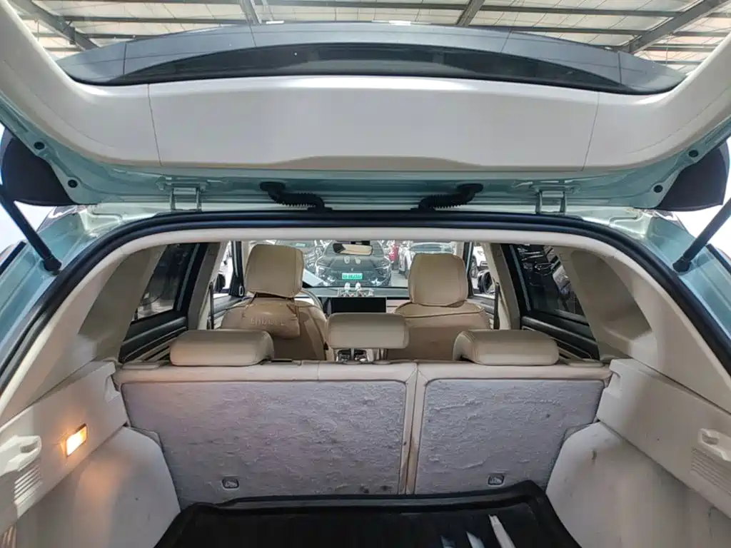 Geely Icon — миниатюра 19