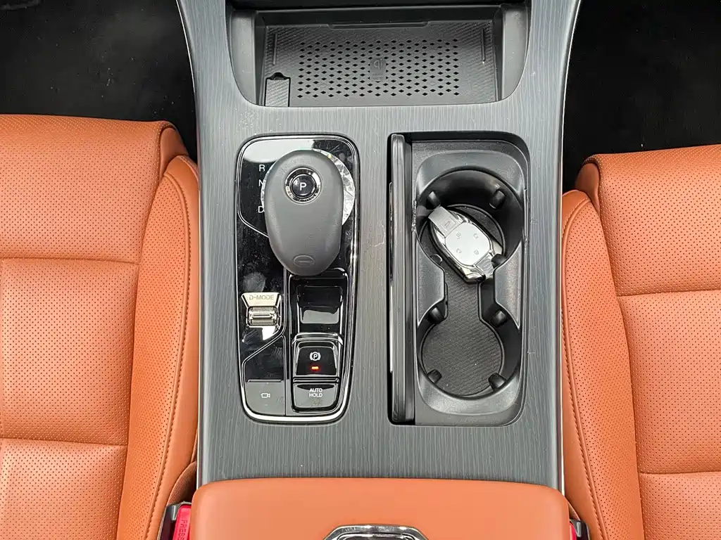 GAC Motor Trumpchi Xiangwang M8 — миниатюра 19