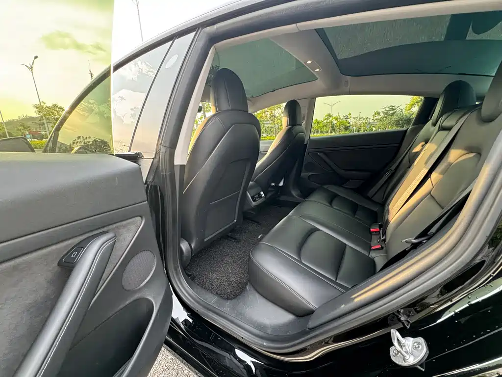 Tesla Model 3 — миниатюра 17