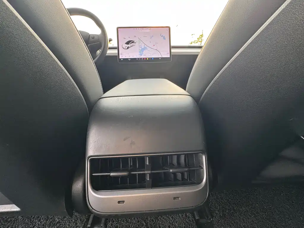 Tesla Model 3 — миниатюра 19