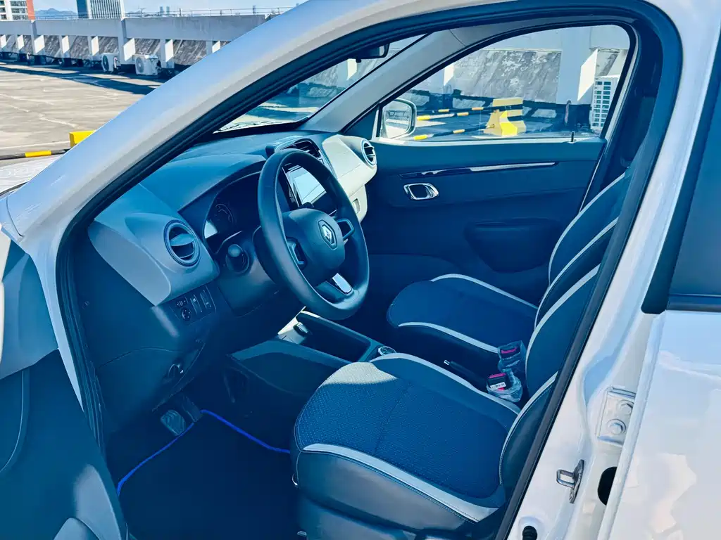 Renault eNuo - фото 9