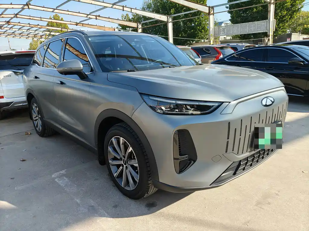 Fulwin Fengyun T9 — миниатюра 3
