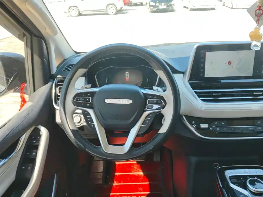 MAXUS G20 — миниатюра 15