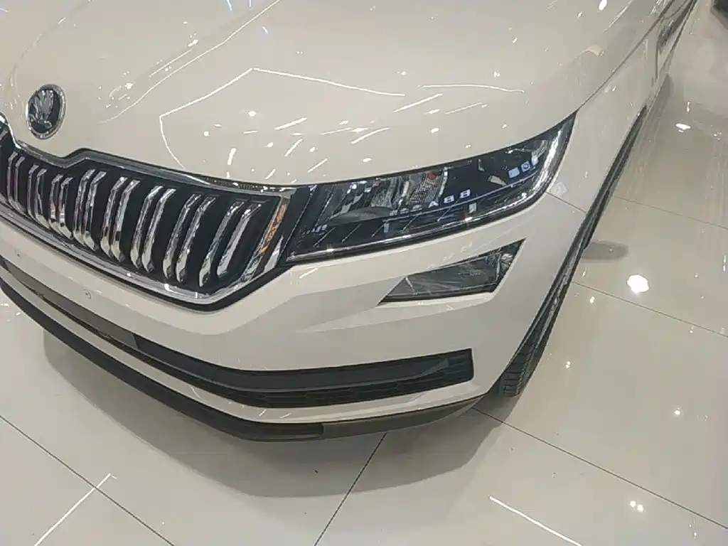 Skoda Kodiaq — миниатюра 24