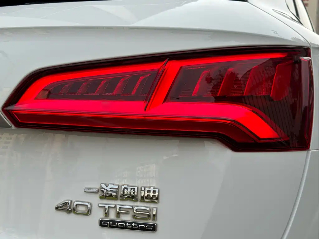 Audi Q5L — миниатюра 28
