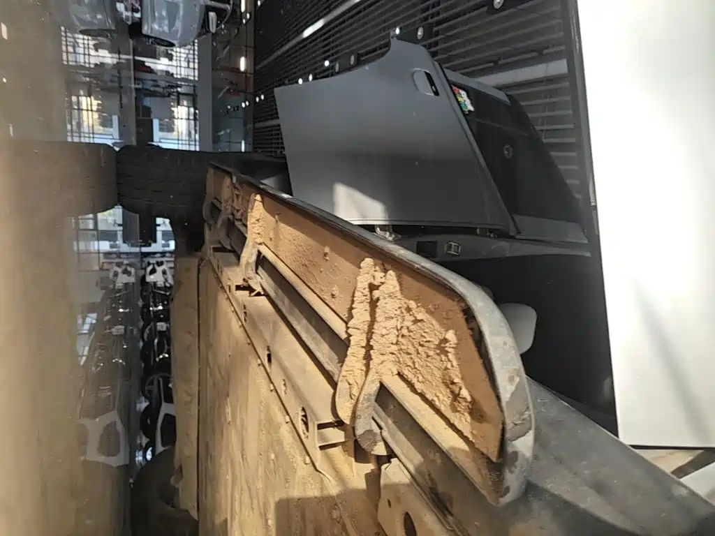 iCAR iCAR Super V23 — миниатюра 21