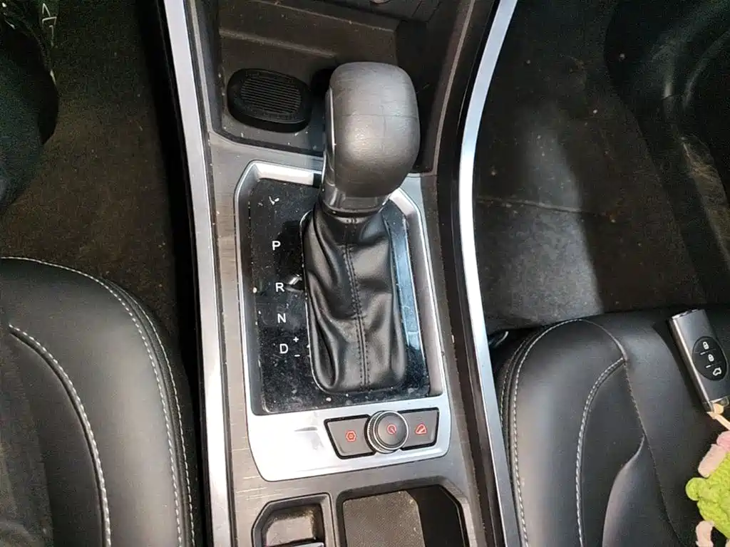 Chery Tiggo 3x — миниатюра 14