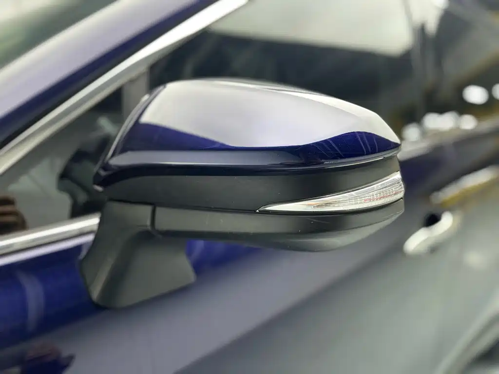 TOYOTA LING FANG HARRIER