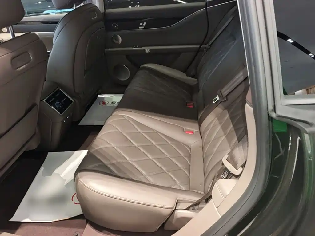 Xiangjie Xiangjie S9T — миниатюра 17