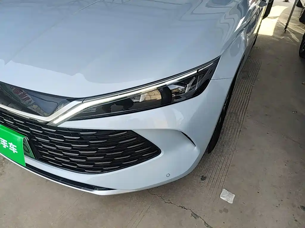 BYD Qin L — миниатюра 24
