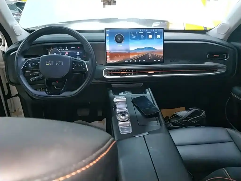 Beijing Off-Road BJ30 — миниатюра 10
