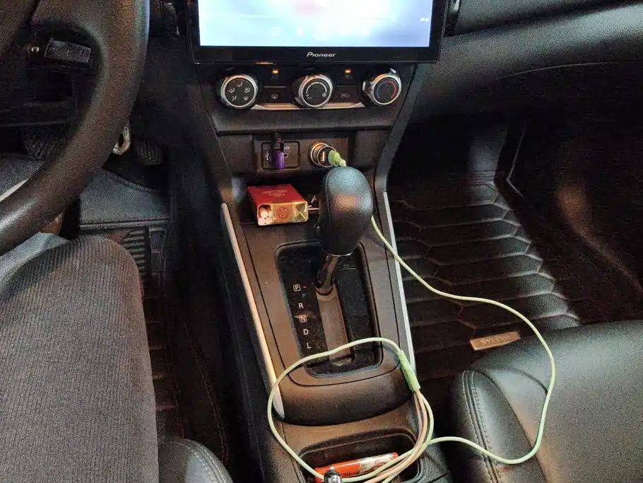 Nissan Sylphy — миниатюра 16