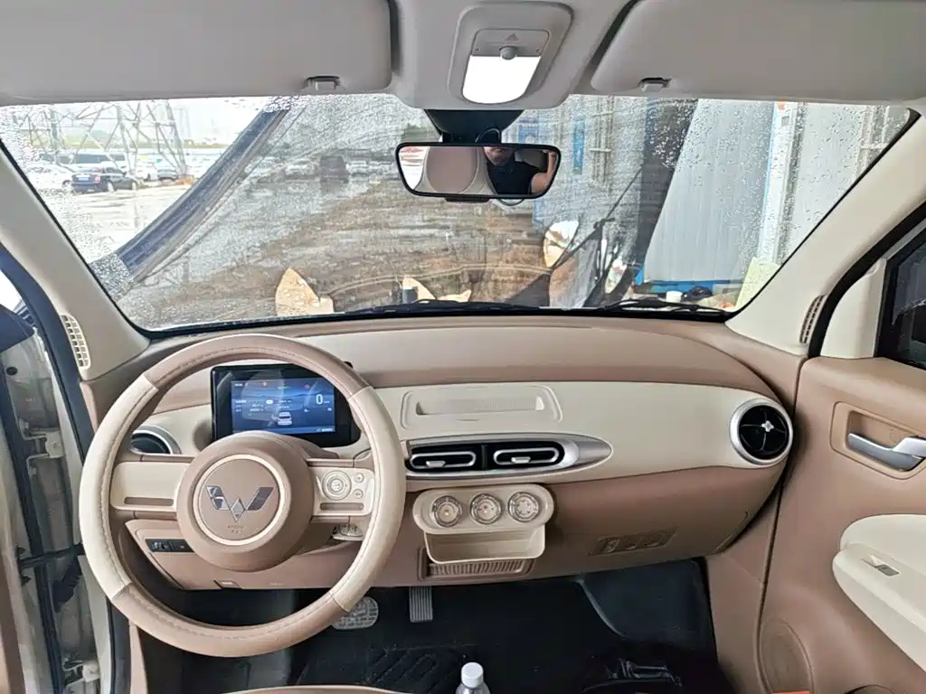 Wuling Mini EV MINIEV 2025