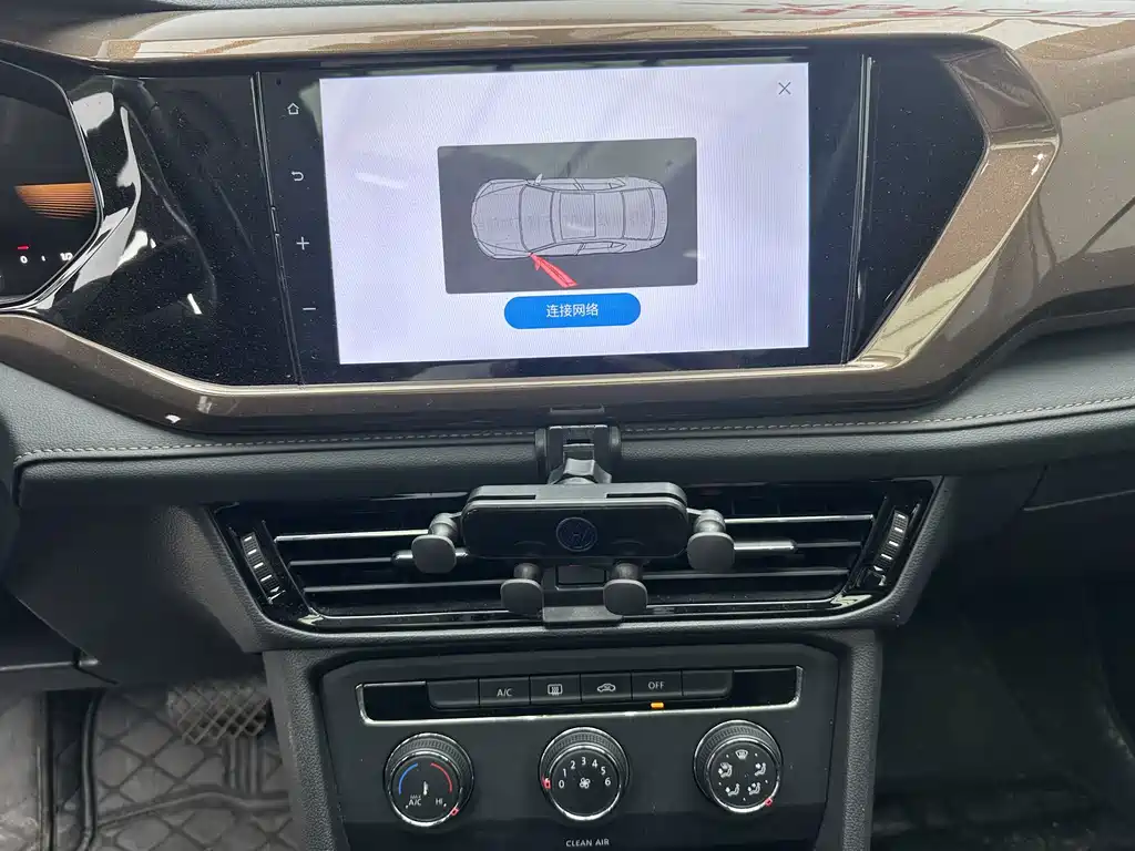 Volkswagen Tharu — миниатюра 18
