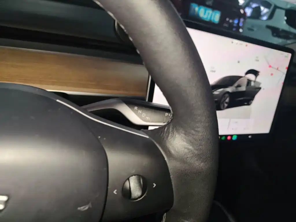 Tesla Model 3 — миниатюра 14