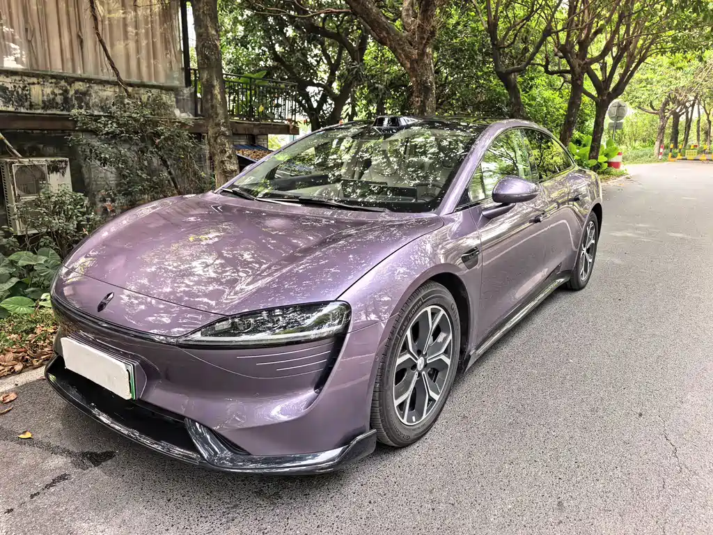Zhijie Zhijie S7