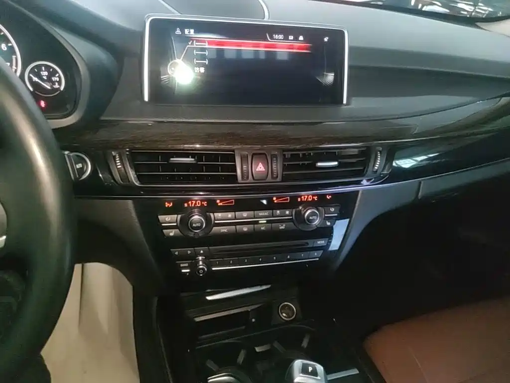 BMW X5 (Import) — миниатюра 13