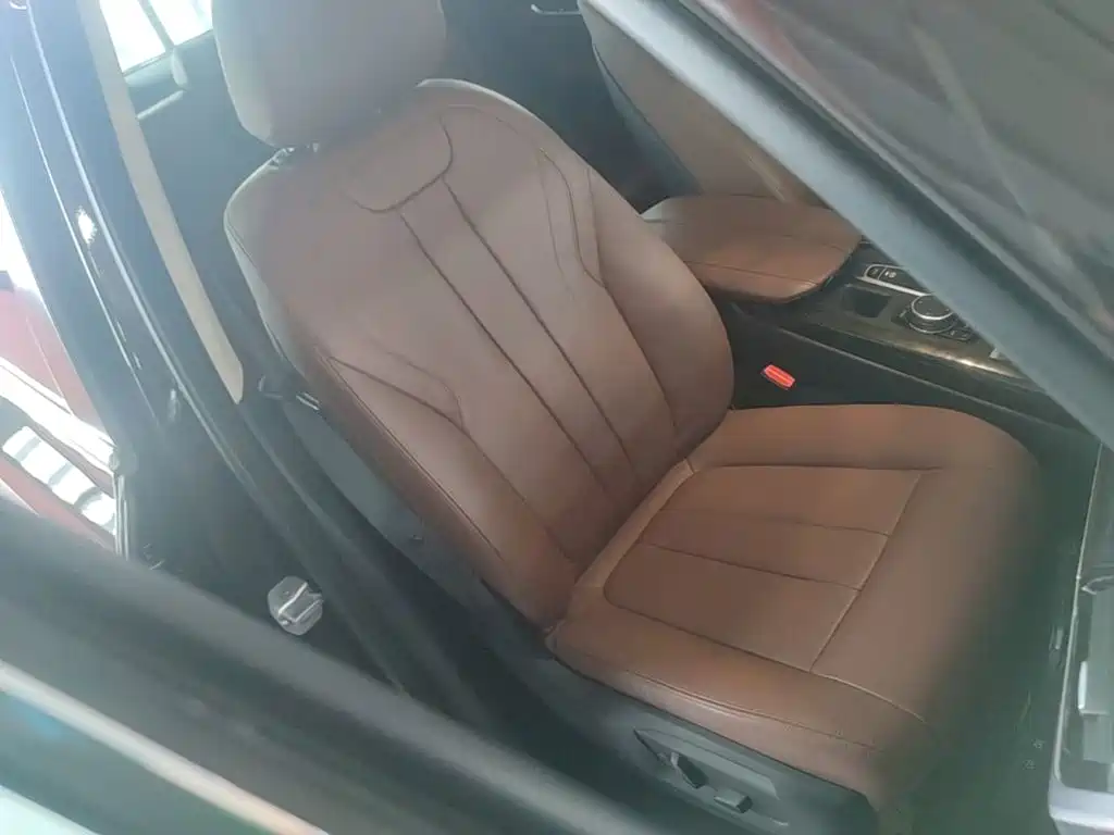 BMW X5 (Import) — миниатюра 25