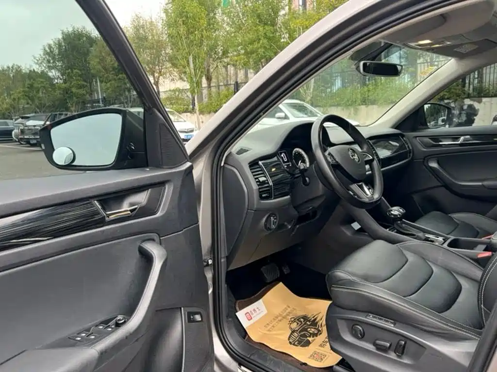 Skoda Kodiaq — миниатюра 6