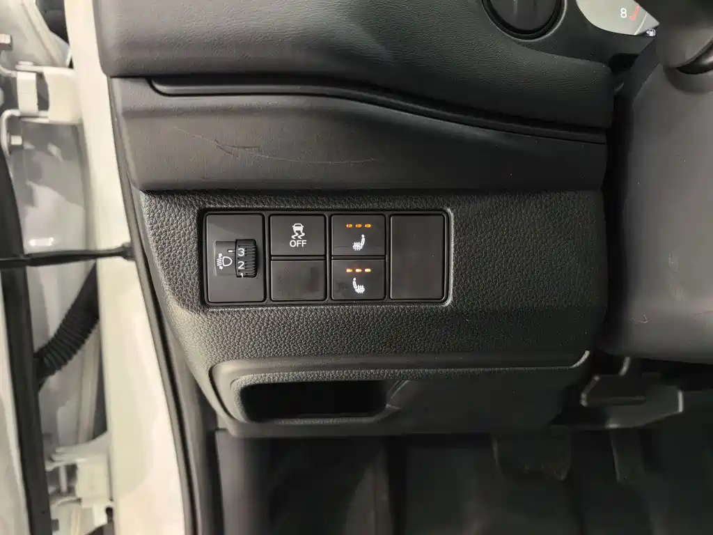 Honda Vezel — миниатюра 8