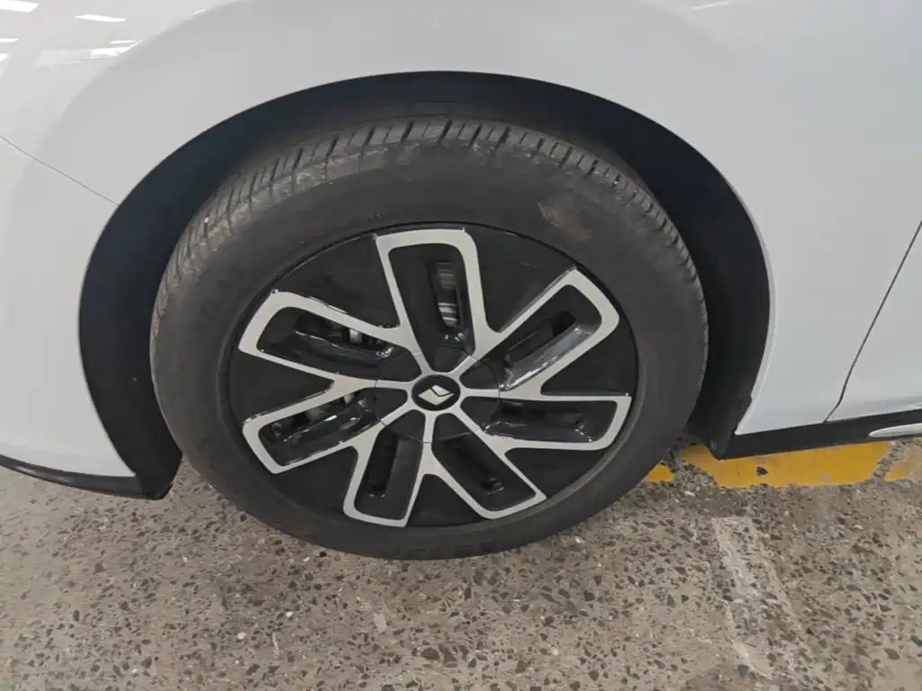 Baojun Xiangjing — миниатюра 23